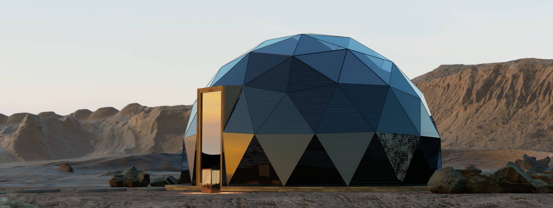 范县星空酒店帐篷